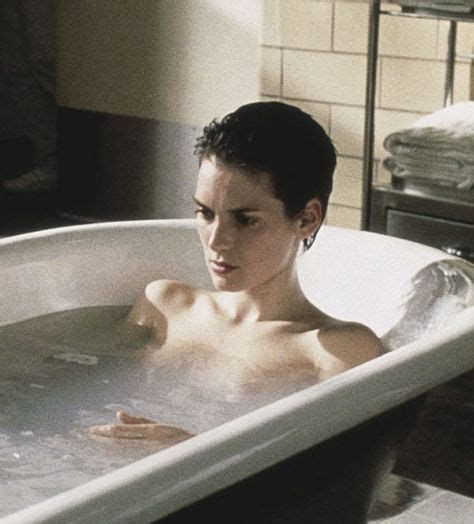 winona ryder nude scenes|See Winona Ryder Nude 